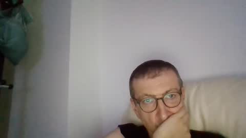 JUAN CARLOS online show from September 10, 2025, 5:46 pm