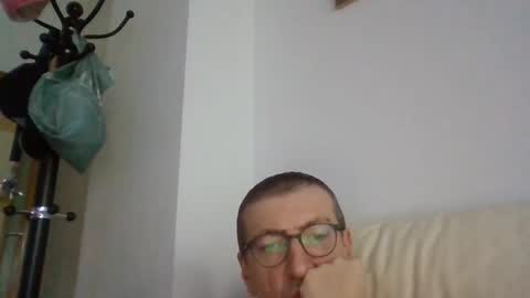 JUAN CARLOS online show from September 11, 2025, 4:29 pm