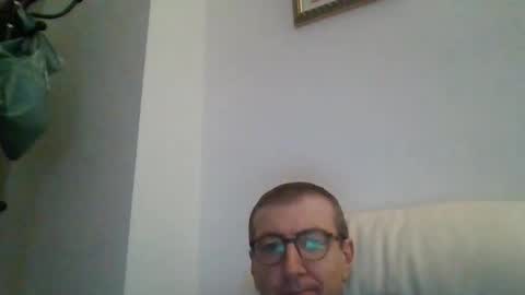 JUAN CARLOS online show from September 13, 2025, 8:41 pm