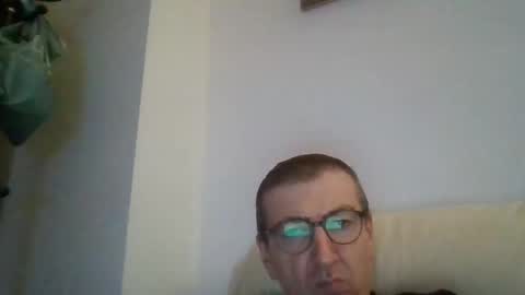 JUAN CARLOS online show from September 17, 2025, 9:27 pm