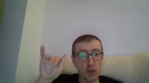 JUAN CARLOS online show from September 18, 2025, 6:10 pm