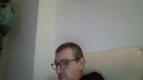 JUAN CARLOS online show from September 22, 2025, 11:07 pm