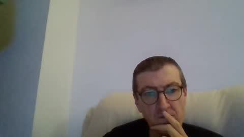 JUAN CARLOS online show from October 2, 2025, 6:26 pm