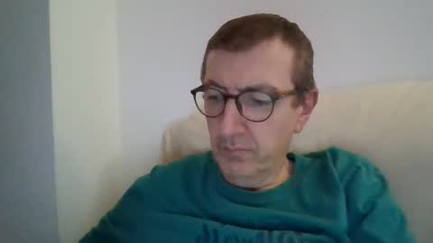 JUAN CARLOS online show from October 9, 2025, 6:39 pm