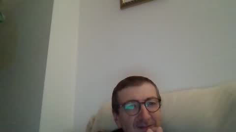 JUAN CARLOS online show from October 11, 2025, 10:19 pm