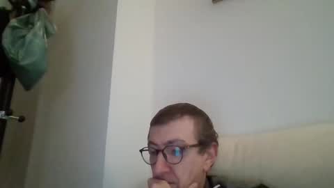 JUAN CARLOS online show from October 13, 2025, 8:42 pm