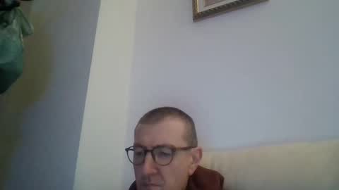 JUAN CARLOS online show from October 27, 2025, 7:29 pm