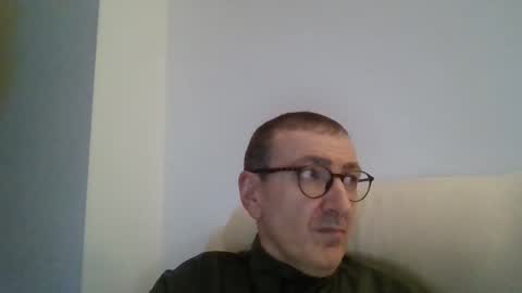 JUAN CARLOS online show from November 7, 2025, 7:58 pm