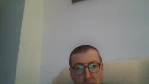 JUAN CARLOS online show from November 8, 2025, 6:51 pm