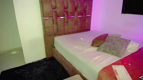 kolexantonella online show from March 1, 2026, 1:07 am