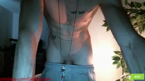 Snapshot of kolexis chatting on October 11, 2025, 1:53 pm GodihumanAthena online show from October 11, 2025, 1:53 pm