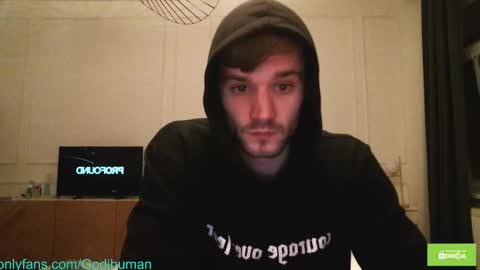 GodihumanAthena online show from January 17, 2026, 12:15 am