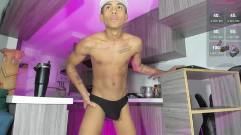 JEI  Independent Model online show from October 22, 2025, 3:18 am