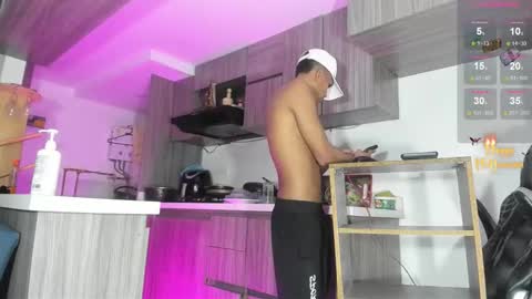 JEI  Independent Model online show from October 24, 2025, 4:31 am