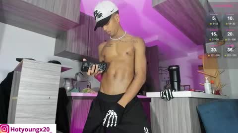 JEI  Independent Model online show from November 7, 2025, 5:18 am