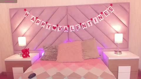 Kollin  online show from February 14, 2025, 4:15 am