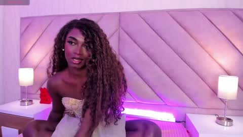 Kollin  online show from March 1, 2025, 12:45 pm