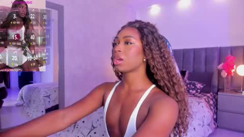 Kollin  online show from September 29, 2025, 1:05 pm