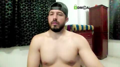 kolombianox online show from March 10, 2026, 4:06 am