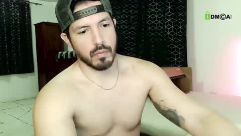kolombianox online show from May 1, 2026, 7:24 am