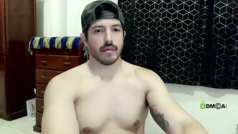 kolombianox online show from May 9, 2026, 5:56 am