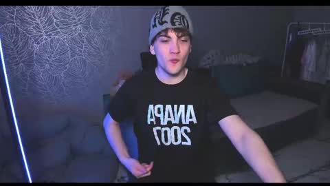 Kolya Kayne online show from February 13, 2026, 10:00 am