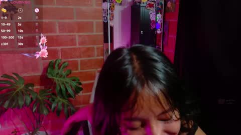  Komatsu Lilith online show from March 6, 2025, 10:26 pm