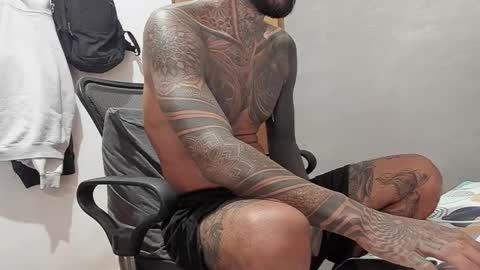 konan_89 online show from March 23, 2026, 4:11 pm