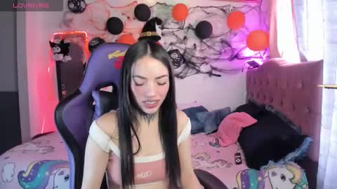 konan_atsuko1 online show from October 19, 2025, 2:50 pm