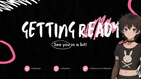 Snapshot of koneko_nya chatting on July 4, 2026, 6:14 pm Riley online show from July 4, 2026, 6:14 pm