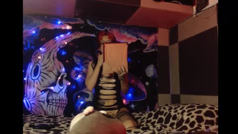 konekokawai online show from January 6, 2026, 7:06 pm