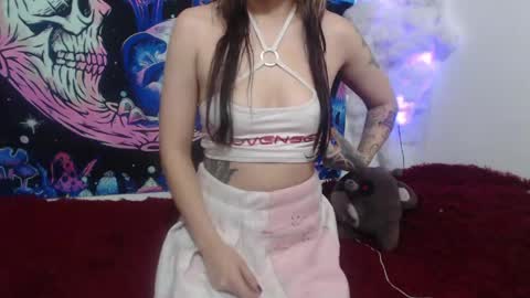 konekokawai online show from June 6, 2026, 3:50 pm