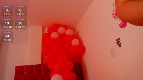 Snapshot of konie_brn21 chatting on May 9, 2026, 6:24 pm konie Diaz online show from May 9, 2026, 6:24 pm