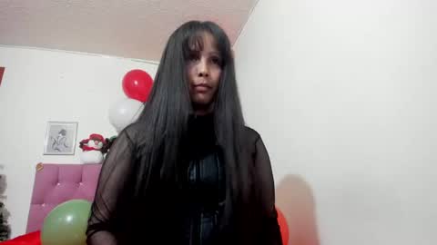konie Diaz online show from December 25, 2024, 4:01 am