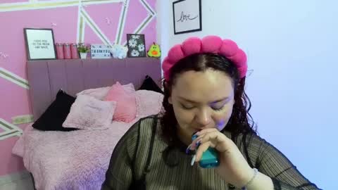 camila online show from April 1, 2026, 1:06 am