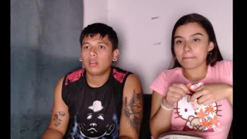 konnie_adan online show from December 14, 2024, 8:02 am