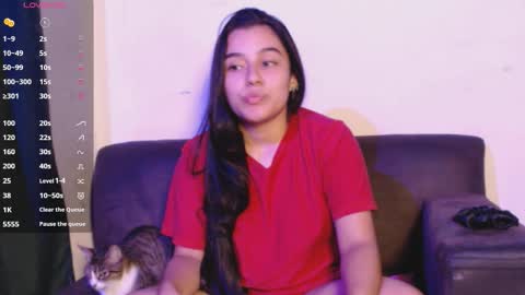 konnie_adan online show from November 28, 2025, 2:36 am