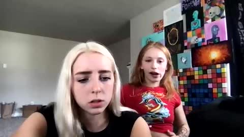 Konnie online show from February 22, 2026, 10:41 pm