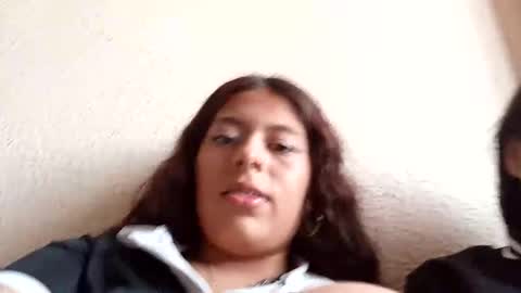 Konny and Laila online show from April 20, 2026, 8:10 pm