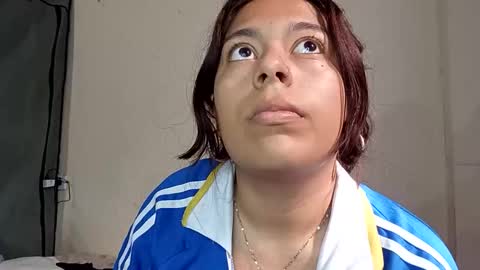 Konny and Laila online show from April 24, 2026, 1:24 pm