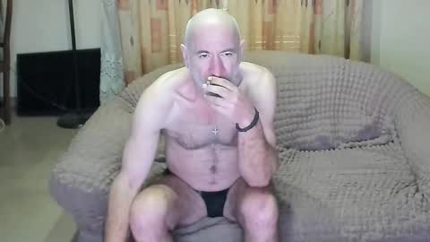 konstantin1970 online show from February 11, 2025, 12:27 pm