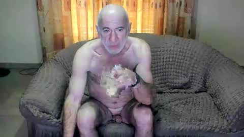 konstantin1970 online show from February 19, 2026, 2:13 pm