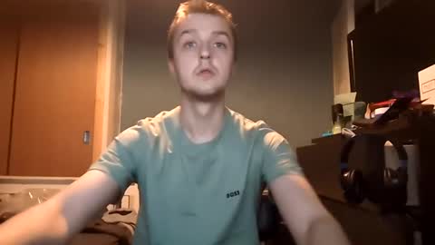 Snapshot of kookieskush chatting on January 5, 2025, 2:52 pm Kookies online show from January 5, 2025, 2:52 pm