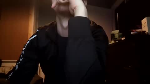 Snapshot of kookieskush chatting on January 14, 2025, 12:03 pm Kookies online show from January 14, 2025, 12:03 pm