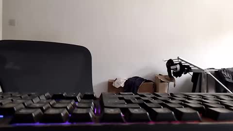 Snapshot of kookieskush chatting on February 27, 2026, 11:43 am Kookies online show from February 27, 2026, 11:43 am