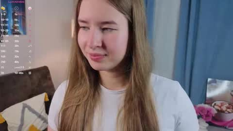 Jenna online show from November 16, 2025, 2:44 pm