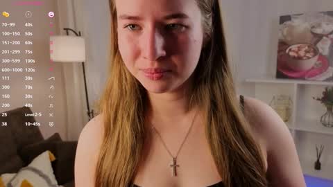 Jenna online show from March 3, 2026, 4:57 pm