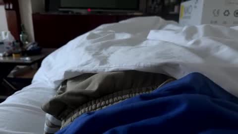 koonod online show from January 16, 2026, 8:51 am