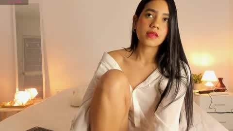 kora_bliss online show from April 4, 2026, 4:55 am