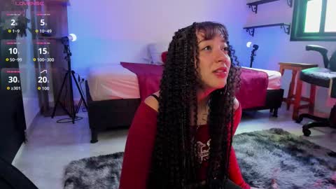 Kora Red online show from February 1, 2026, 5:44 pm